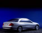 Mercedes-Benz CLK-Class 2003 года